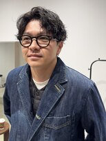 インヤン 下北沢(Yin Yang)&nbsp;ラフセンターパート