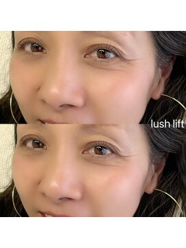 トリコ(trico) まつ毛パーマ