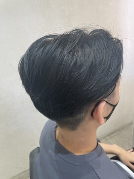 ニューヨーク ニューヨーク マザーズ イオン四條畷店(NYNY Mothers) ブルーブラック