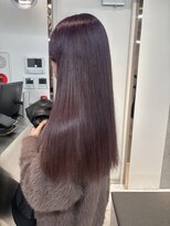 ロール 博多(Role)&nbsp;★大人可愛い/大人ガーリー/艶髪チョコレートモードプリカール★