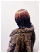 エクラヘアーズボウグループ(eclat hair’s BEAU group)&nbsp;あなたの魅力を引き出す個性派カラー