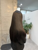 リソワ 尼崎園田(Lisoi)&nbsp;ぷる艶ヘア