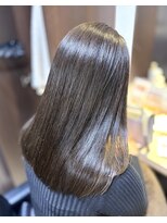 シーズンズ季の香 調布店(SEASONS)&nbsp;アッシュブラウン