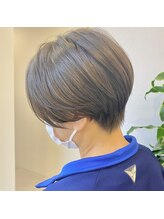 髪仕度コア(CORE)