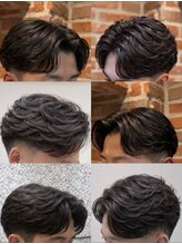 ヘアモードキクチ 日本橋室町店