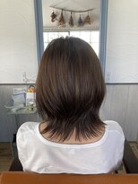 アヌヘア(Anuhea)&nbsp;ミディアムレイヤー