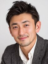 ボンド(Bond)&nbsp;20代30代40代カット メンズ　シェービング　岐阜市
