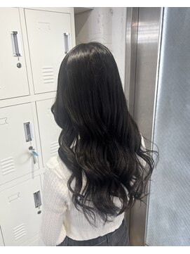 プライズ 所沢プロぺ通り店(prize) ダークグレーカラー透明感カラー所沢