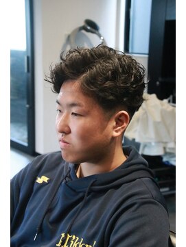 イズミプラス(IZUMI+) ラルフカール