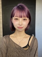 アンドバイモードケイズ (and by MODE K's) 風間 彩果莉
