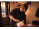 ガイズ ヘアー イサミ(GUY'S HAIR 133)の写真/【駐車場スペ-ス有】できる男は髪型から☆スーツに似合う朝ラクStyleをご提案！働く男性をサポートします♪
