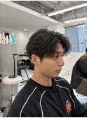 フェザーパーマ