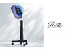 東三河エリア初導入★ ReFaハイドレイドカラー＋カット＋4stepTR 