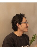 ペルズヘア(PELLS HAIR)&nbsp;テクスチャードミディアム