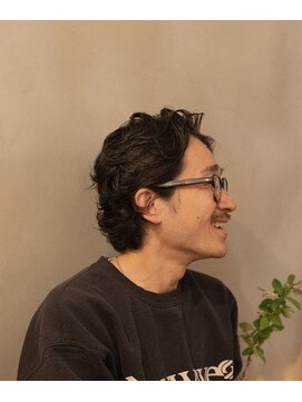 ペルズヘア(PELLS HAIR) テクスチャードミディアム