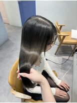 ロカ(roka) オリーブグレージュ