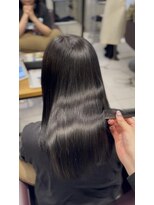 スウィープ 平尾(sweep)&nbsp;髪質改善カラー