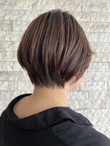 フラット 千葉(Flat.)&nbsp;くびれショートボブ！【千葉.千葉駅】