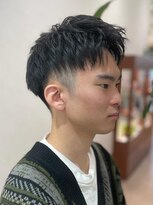 マミーコー イオン店(Mammy Co.)&nbsp;メンズカット