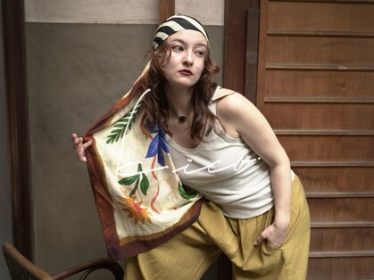 キコ(kico)の写真