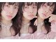 melca.大阪梅田　髮質改善/韓国風/ダブルカラー【9月中旬 NEW OPEN（予定）】の写真