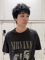 ケンジ 平塚 アネッタ(KENJE annetta)&nbsp;メンズ