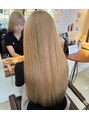 リーガ 荒井店(RIHGA) ハイトーンカラーお任せください!