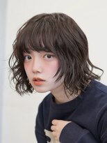 アンアミ キチジョウジ(Un ami Kichijoji)&nbsp;ボブパーマ/デジタルパーマ/髪質改善パーマ 太田 英寿