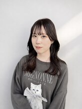 アリアイーストバイエクラート 池袋東口店(ARiA east by ECLART)&nbsp;mihana 
