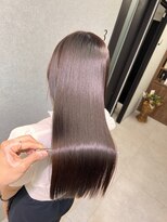 ビークオーレ(Be cuore) 美髪縮毛矯正