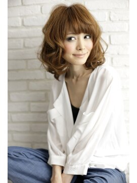 アソート トウキョウ (ASSORT TOKYO) 【ASSORT】ナチュラルボブ ☆ヘアスタイルランキング大人気