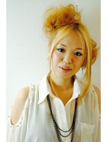 ウォームス(Warmth)&nbsp;ふわふわアレンジ