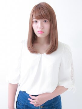 ニューヨークニューヨーク 山科店(NYNY) さらつやストレート