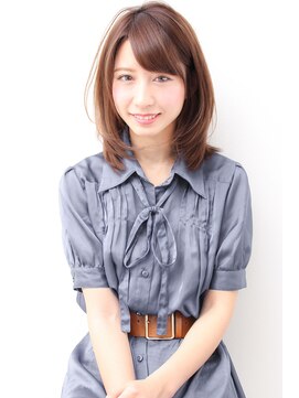 マホラ 二軒屋店(mafola) 『 mafola徳島』大人可愛い☆ミディ