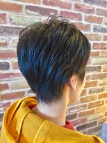 チル ホリデー(Chill holiday)&nbsp;フレンチショート☆