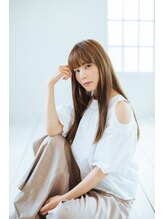 クセ毛対策セットメニュー♪縮毛矯正＋カット＋マスクトリートメント ￥13750