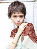 コム(com by neolive)&nbsp;大人ベリーショート