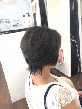 クレル(Creelu) ナチュラル