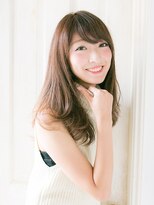 リリアン 表参道(relian)&nbsp;柔らかな万人ウケ間違いなし！人気ベージュ解説☆