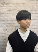 ライトマッシュ