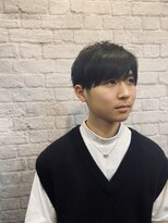 銀座マツナガ 新宿野村ビル店&nbsp;ライトマッシュ