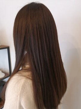 ギフト(GIFT) ナチュラルロングレイヤー★