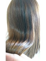 エスアッシュ ヘア(S-Ash Hair)&nbsp;極艶・美髪