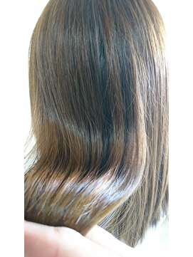エスアッシュ ヘア(S-Ash Hair) 極艶・美髪