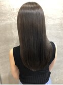 【Lond fleur 山本翔一郎】赤み抹消！グレージュカラー