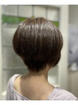 ローグヘアー 亀有店(Rogue HAIR) 初夏カラー