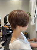 簡単ショート