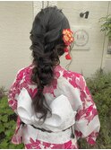 ２０２１ LiL hair by葭本23
