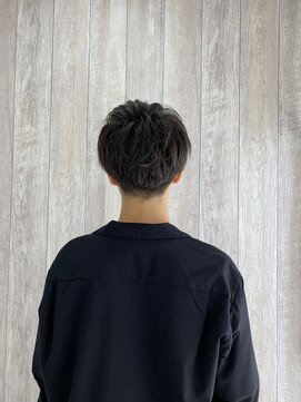 シエル 立川店(CIEL) 爽やかメンズ　　[CIEL×舩木亮]