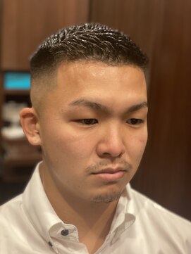 ヒロギンザ 田町店(HIRO GINZA) 濡れパンスタイル！